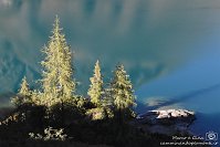 104 Valbondione - Rifugio Curò - Rifugio Barbellino